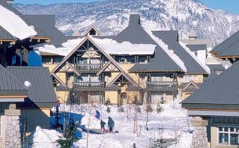 Stoney Creek Condos in Whistler , Canada image 1 