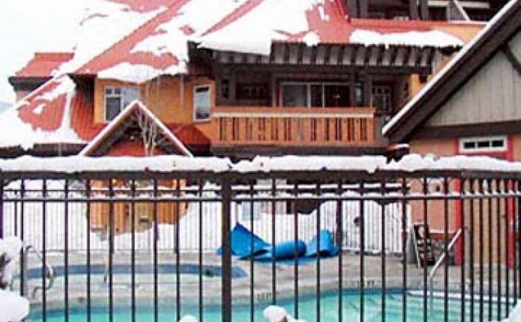 Stoney Creek Condos in Whistler , Canada image 6 