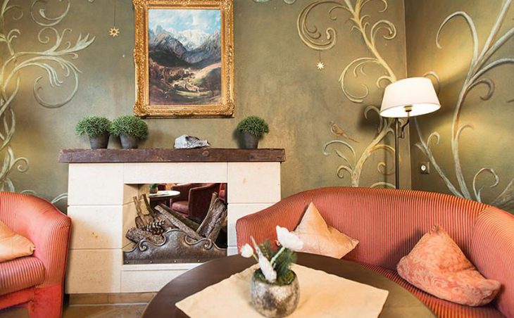 Hotel Garni Caroline in Ischgl , Austria image 3 