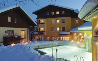 Romantik Hotel in Zell am See , Austria image 1 